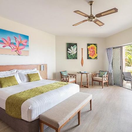 Moana Sands Lagoon Resort ราโรทองกา ภายนอก รูปภาพ